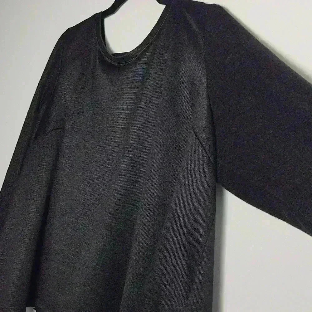 🚨 LAST CHANCE 🚨 ROZ & ALI Dressbarn Floral and Black Blouse Size 2X - Picture 5 of 16